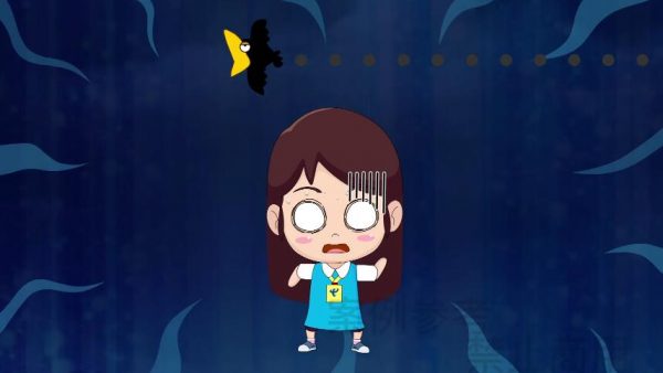电信二维动画：创博通讯