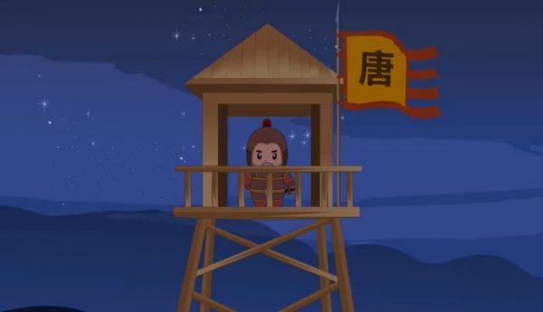 FLASH动画-FLASH剧集动画-FLASH幼儿动画-FLASH课件动画